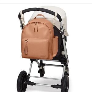 Skip Hop Diaper Bag Backpack